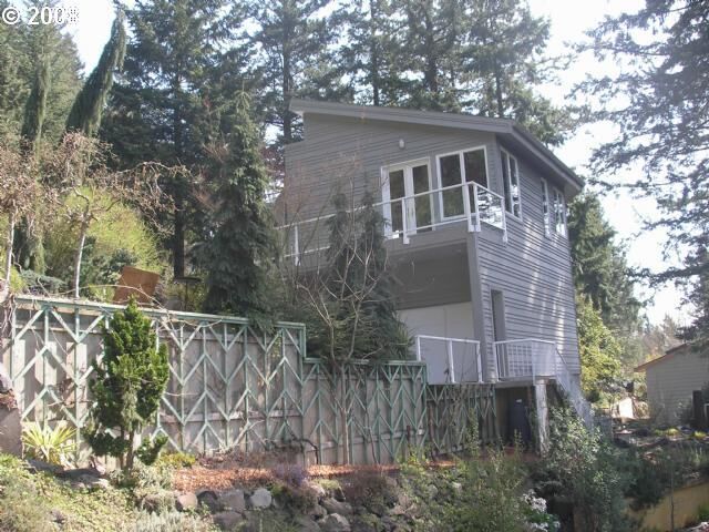 Property Photo:  3338 SW Fairmount Ln  OR 97239 