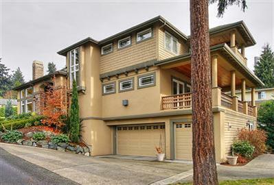 3261 106th Ave SE  Bellevue WA 98004 photo