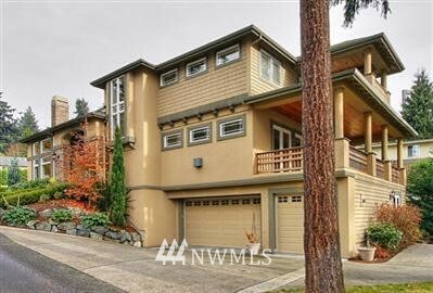 3261 106th Avenue SE  Bellevue WA 98004 photo