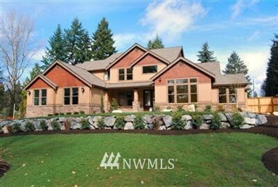 Property Photo: 10512 NE 20th St WA 98004