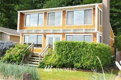 Property Photo: 3653 S Bells Beach Road WA 98260