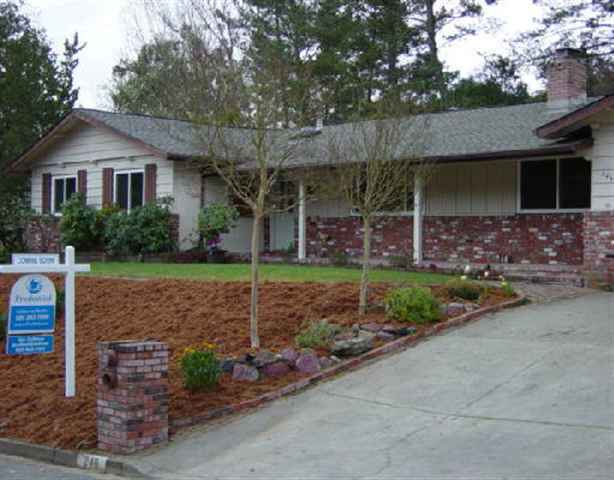 Property Photo:  246 Scofield Dr  CA 94556-1543 