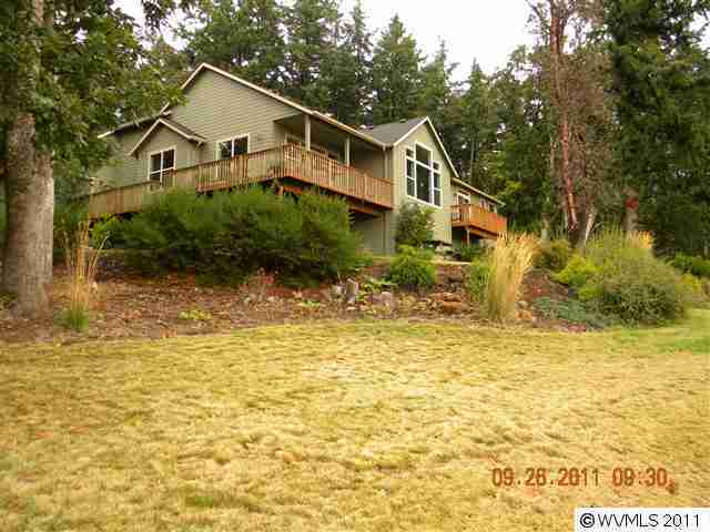 Property Photo:  5146  Caronda Ln SE  OR 97392 