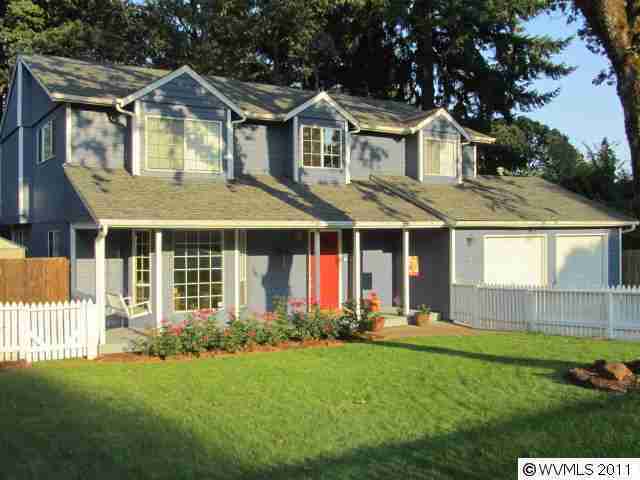 Property Photo:  4170  12th St SE  OR 97302 