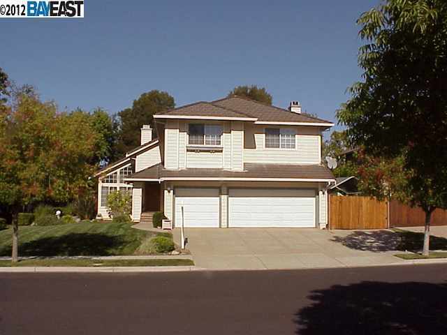 Property Photo:  3716 Valley View Way  CA 94551 