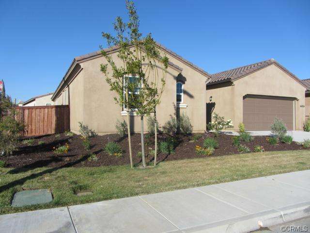 Property Photo: 44654 Duckhorn Street CA 92592