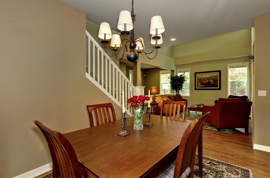 Property Photo: 2009 263rd Lane SE WA 98075