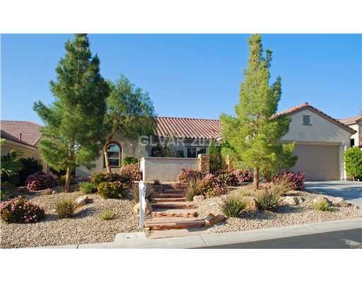 Property Photo:  2156  Long Creek Ct  NV 89044 