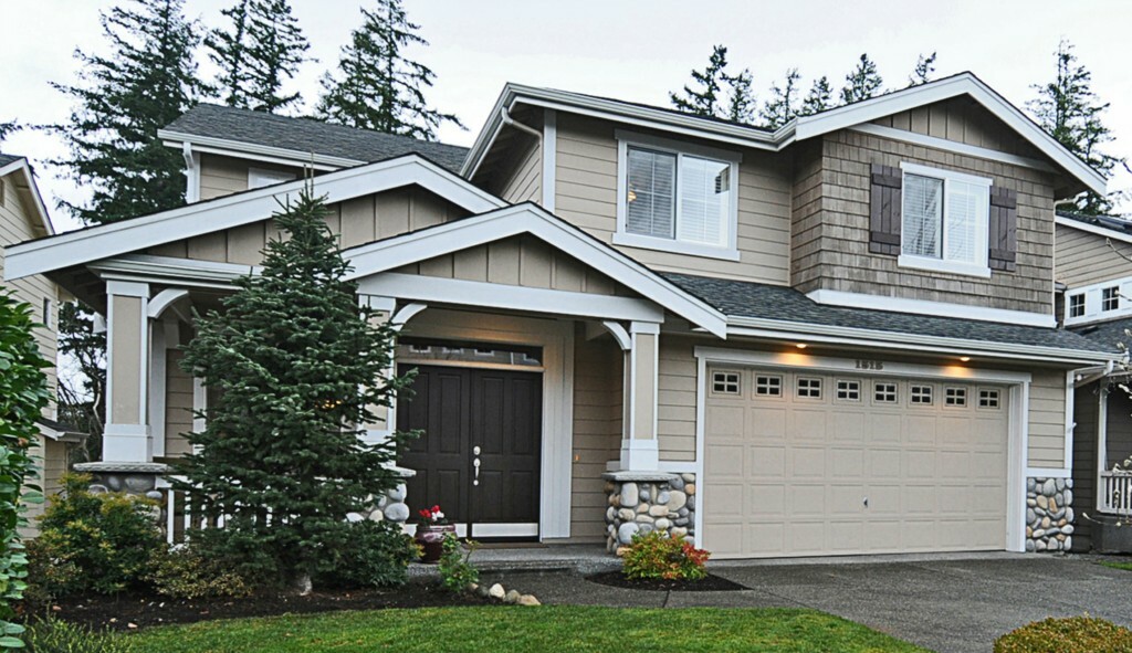 1515 225th Place SE  Sammamish WA 98074 photo