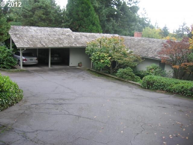 Property Photo: 4538 SW Downs View Ct OR 97221
