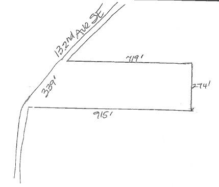 Property Photo:  2923 132nd Ave SE  WA 98290 