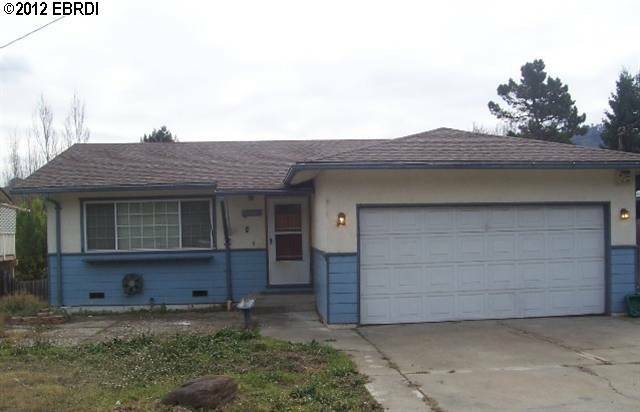 Property Photo:  4208 Foster Ln  CA 94803 