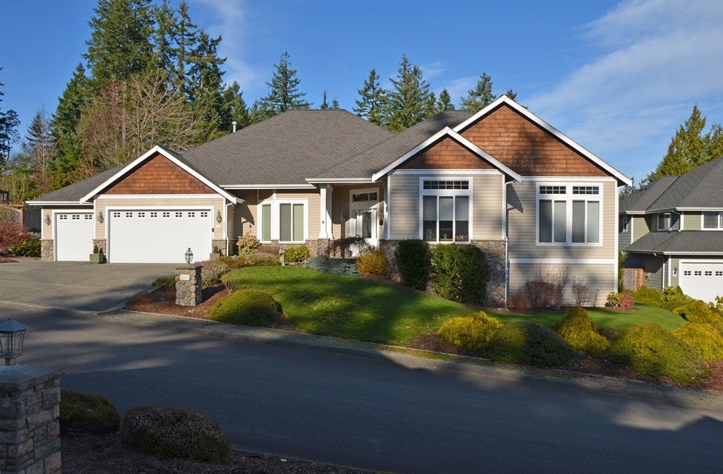 Property Photo: 2225 87th Stct NW WA 98332