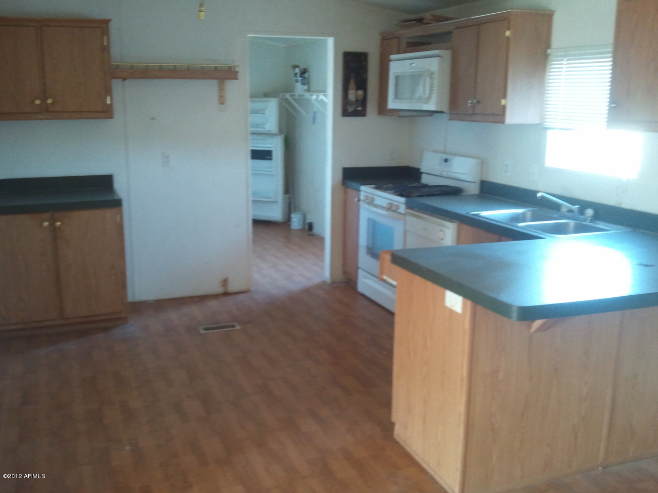 Property Photo:  26120 N 157th Avenue  AZ 85387 