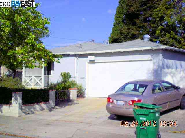 Property Photo:  26142 Eldridge Ave  CA 94544-2654 