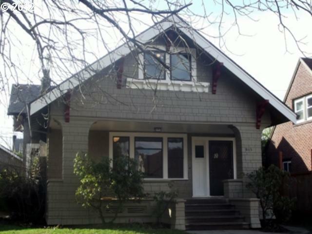 Property Photo:  6415 NE Cleveland Ave  OR 97211 