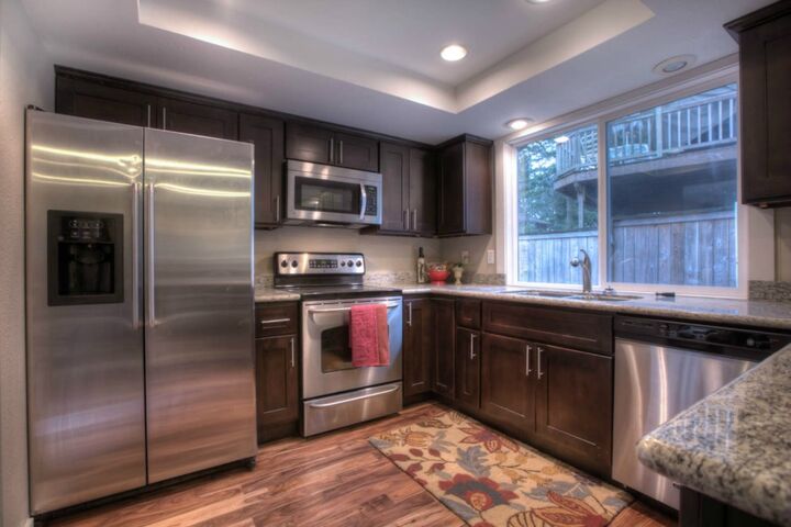 Property Photo:  9114 NE 141st Place  WA 98011 