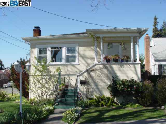 2701 Durant Ave  Oakland CA 94605 photo