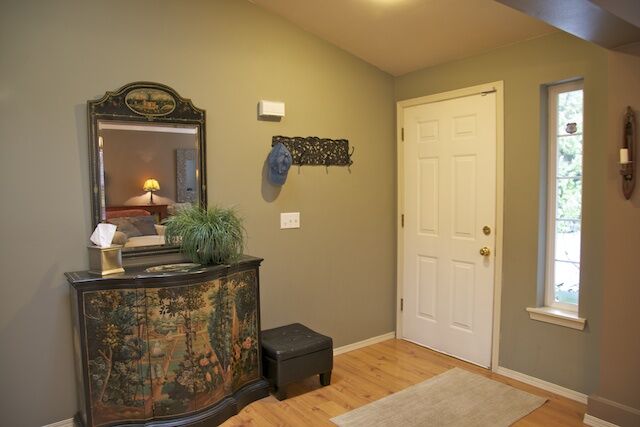 Property Photo: 2317 50th St Ct NW WA 98335