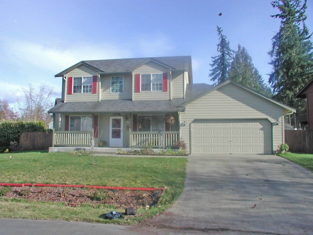 Property Photo:  2172 SE Tiburon Court  WA 98366 