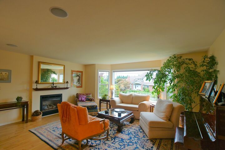Property Photo: 5604 134th St Ct NW WA 98332