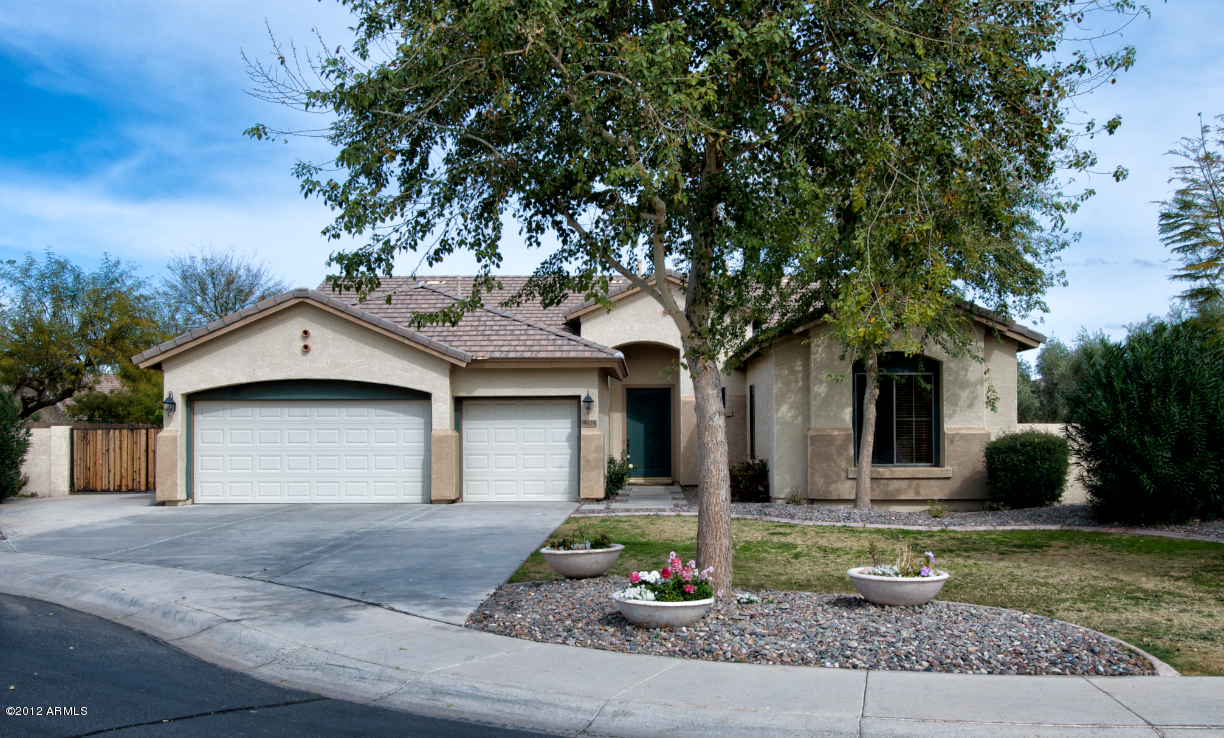 Property Photo:  4478 E Kelly Court  AZ 85298 