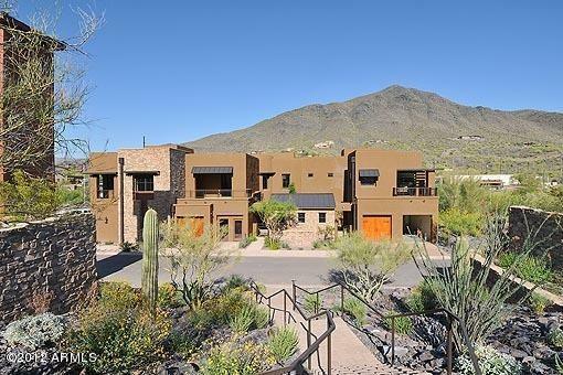 Property Photo:  36600 N Cave Creek Road 4A  AZ 85331 