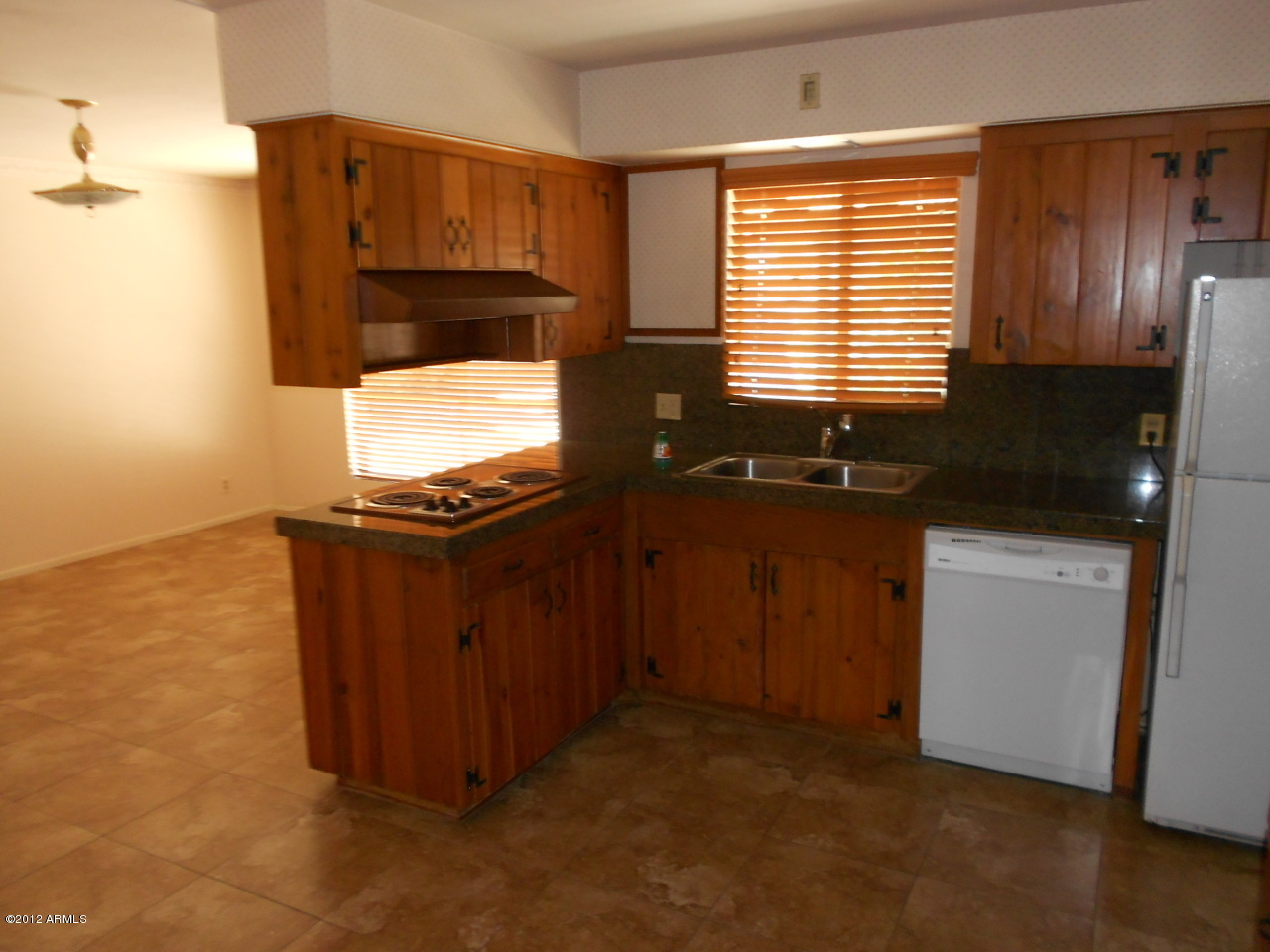 Property Photo:  4314 N 84th Place  AZ 85251 