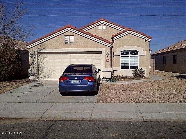 Property Photo: 11954 W Berkeley Road AZ 85392