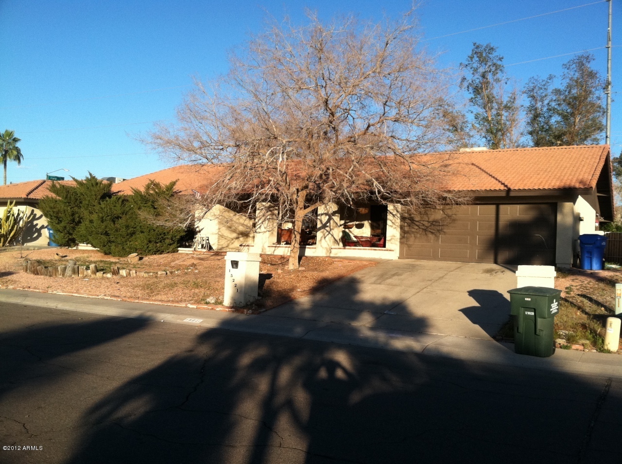 15221 N 6th Street  Phoenix AZ 85022 photo