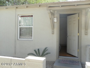 Property Photo:  636 N 4th Avenue 1  AZ 85003 