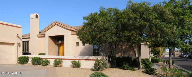 Property Photo: 8100 E Camelback Road 128 AZ 85251