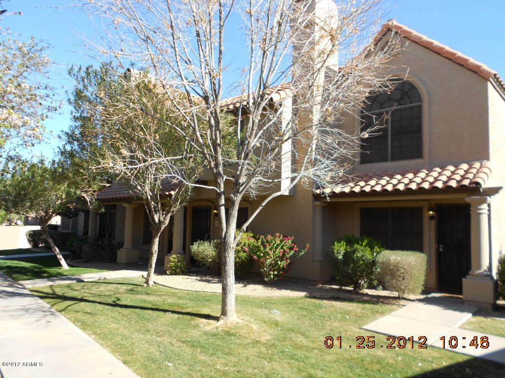 Property Photo:  3491 N Arizona Avenue 116  AZ 85225 