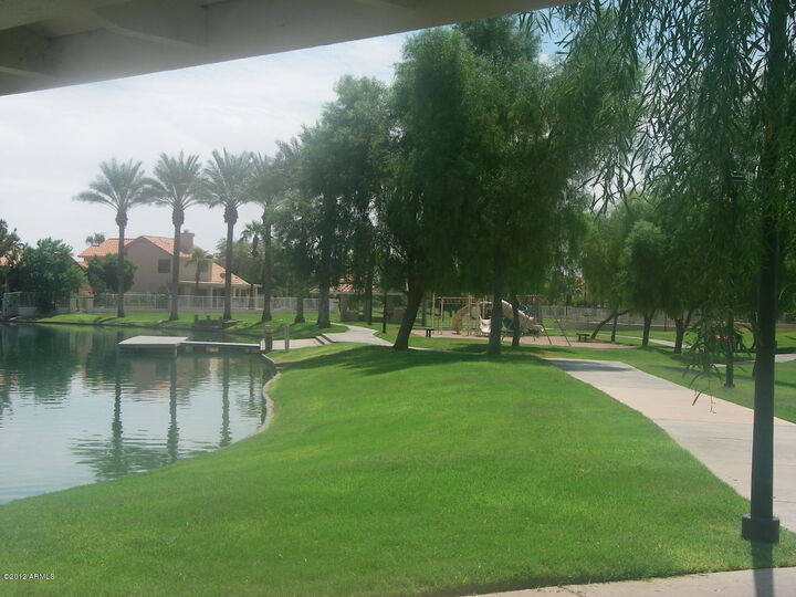 Property Photo: 3842 E Windsong Drive AZ 85048