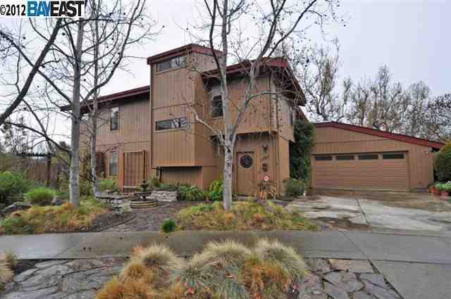 Property Photo:  1707 Creek Road  CA 95455 