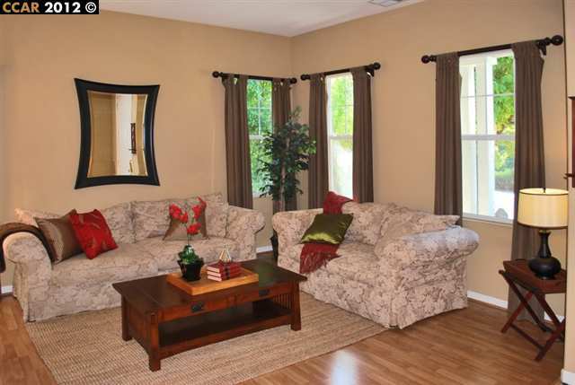 Property Photo:  1294 N Montecito Dr  CA 94521 