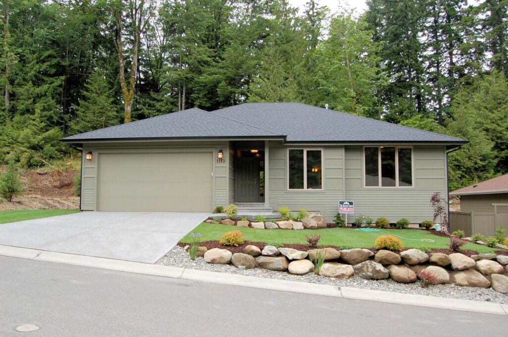 Property Photo: 1113 Birch Falls Dr WA 98229
