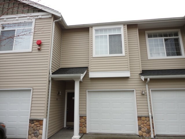 Property Photo: 1855 Trossachs Blvd SE 2405 WA 98075