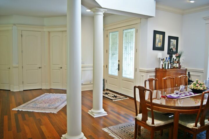 Property Photo: 5215 Saddleback Dr NW WA 98332