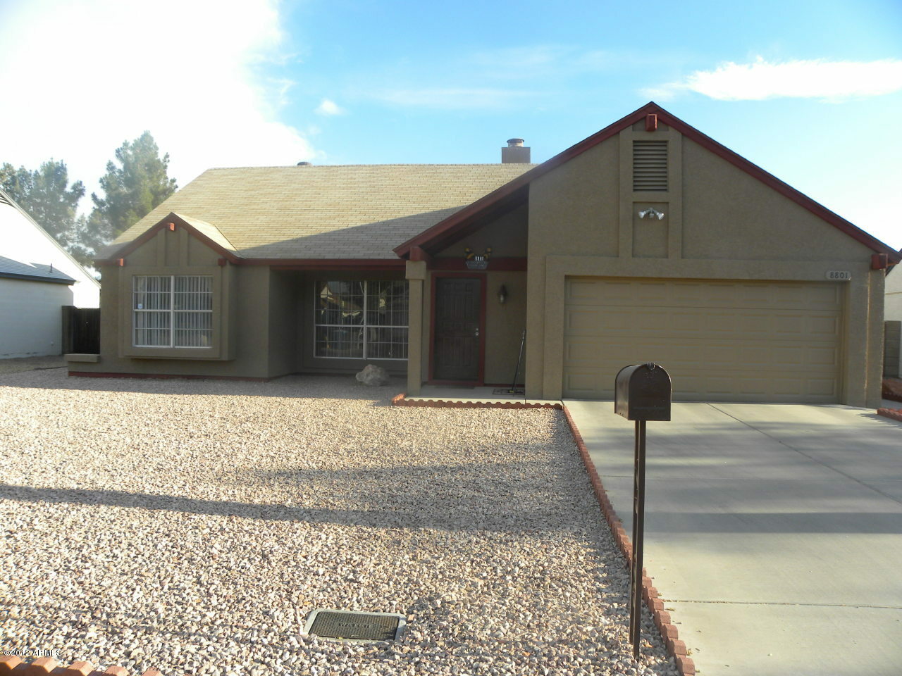 Property Photo:  8801 W Coolidge Street  AZ 85037 