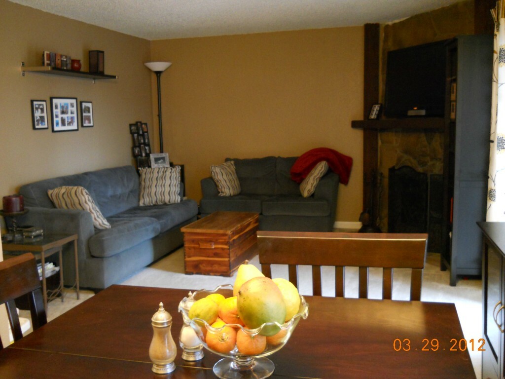 Property Photo:  12525 NE 145th Place F105  WA 98034 