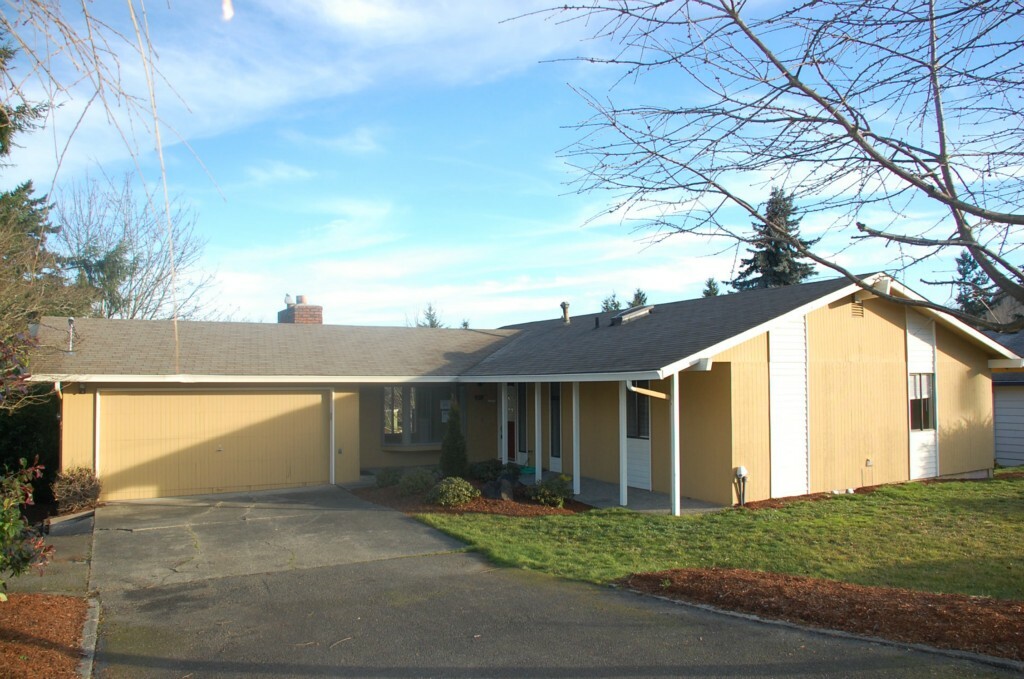 Property Photo: 920 Cherry Hill St WA 98030