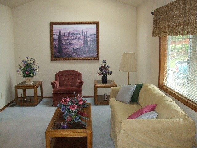 Property Photo: 813 50th St SE WA 98092