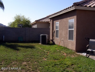 Property Photo: 2693 W Hayden Peak Drive AZ 85144