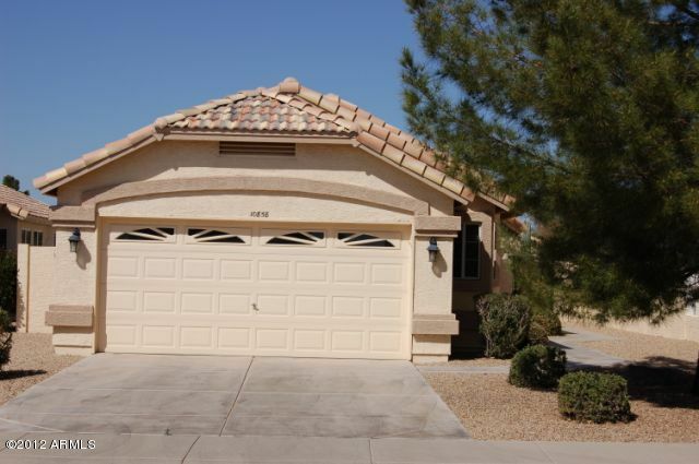 Property Photo:  10858 W Irma Lane  AZ 85373 