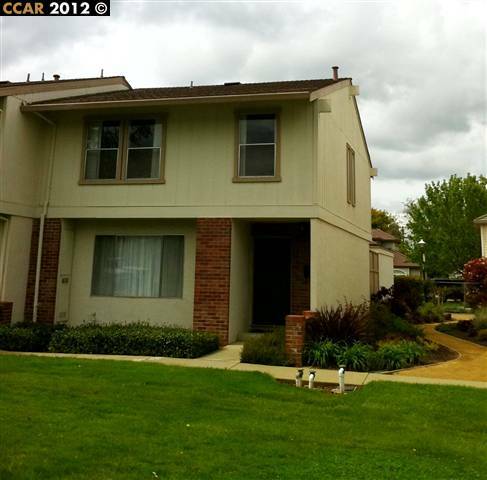 Property Photo:  1814 Wildbrook Ct A  CA 94521 