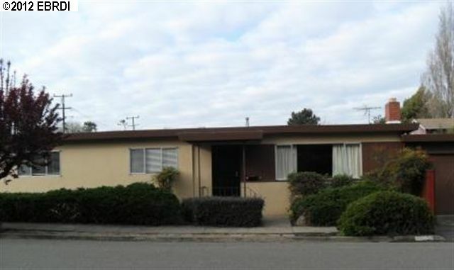 Property Photo:  1504 Cypress Ave  CA 94805 
