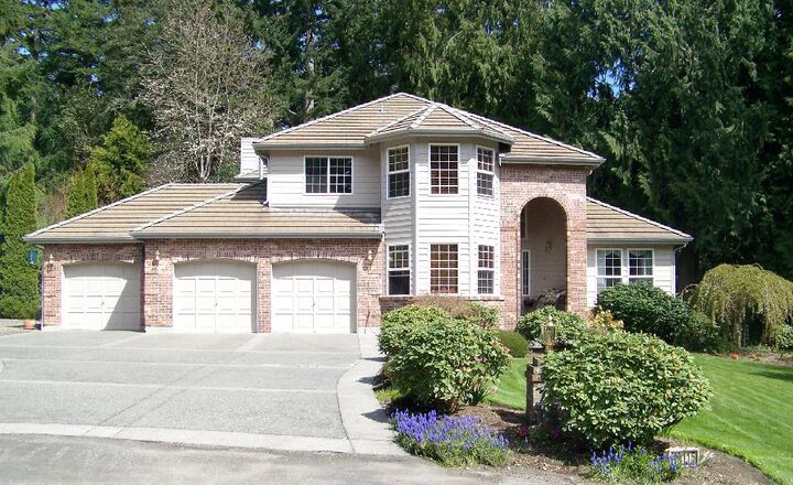 10115 79th Av Ct NW  Gig Harbor WA 98332 photo