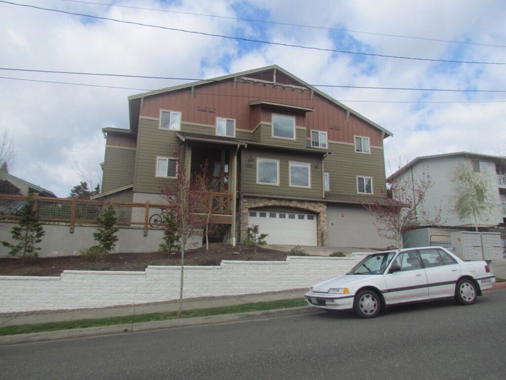 Property Photo:  1026 22nd St  WA 98225 