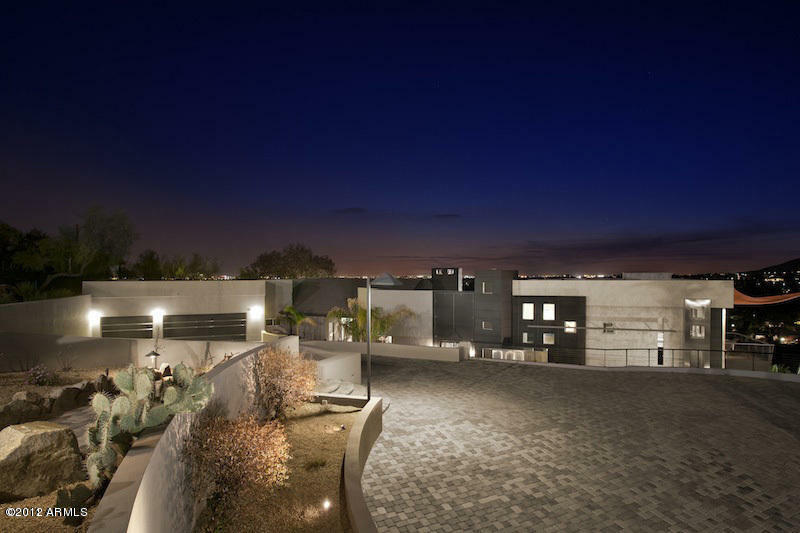 Property Photo: 5632 N Camelback Canyon Drive AZ 85018